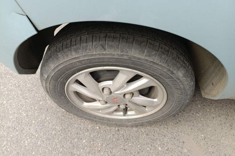 Used Wuling Hongguang MINIEV 2020 Freedom Version Lithium Iron Phosphate
