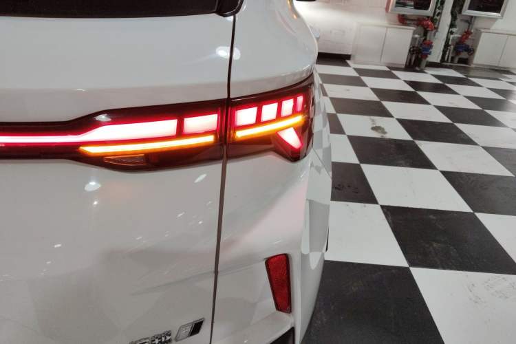 Used Geely Auto Coolray 2022 Bin Yue COOL 1.5TD DCT Hot Engine Edition