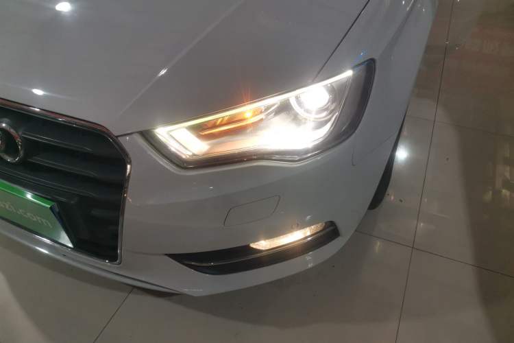 Used Audi A3 2016 Sportback 35 TFSI Ambition