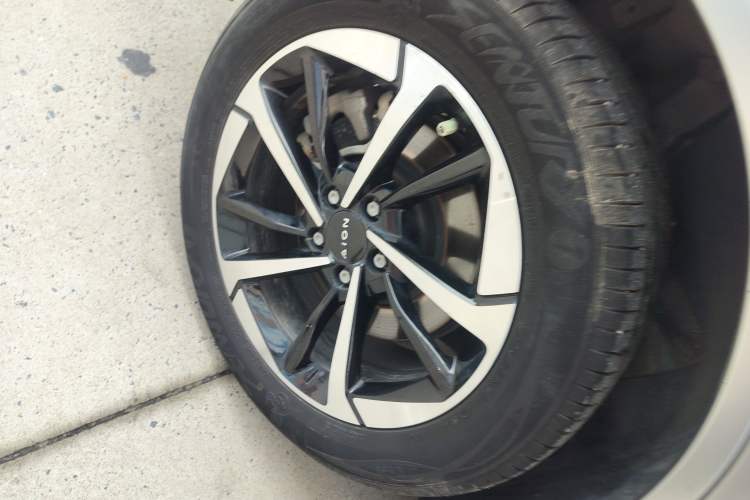 Used AION Y 2022 Plus 80 Smart Edition
