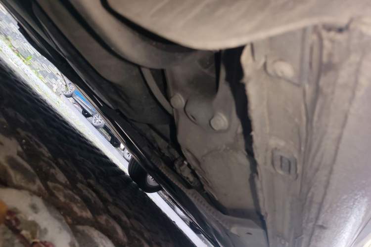 Used Volkswagen Golf Sportsvan 2016 280TSI Automatic Luxury Model
