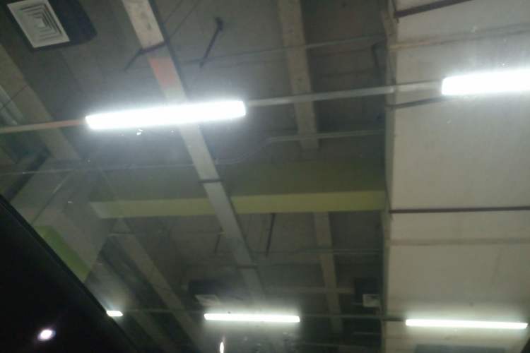 Used BYD Sealion 07 EV 2025 610 Zhihang Edition
