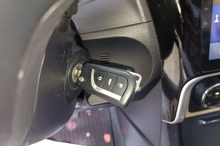 Used Toyota Corolla 2017 Revised Version 1.2T S-CVT GL
