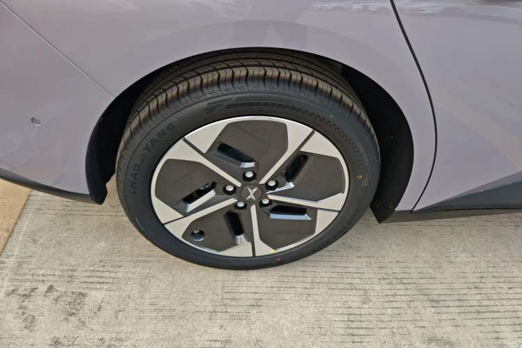 Used XPeng MONA M03 2025 515 Long-Range Plus
