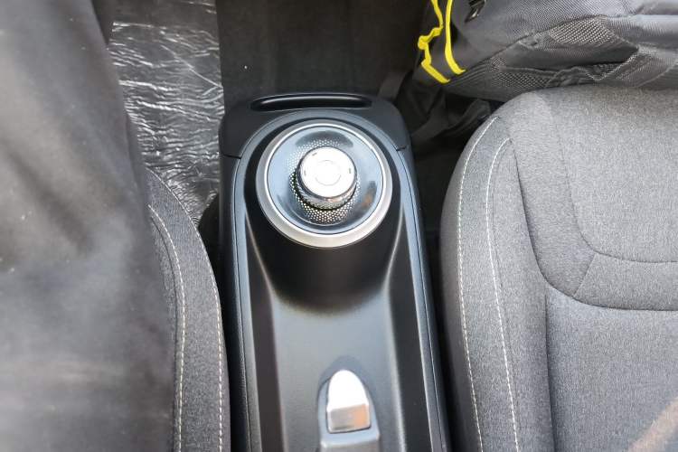 Used Wuling Bingo 2023 203km Light Edition
