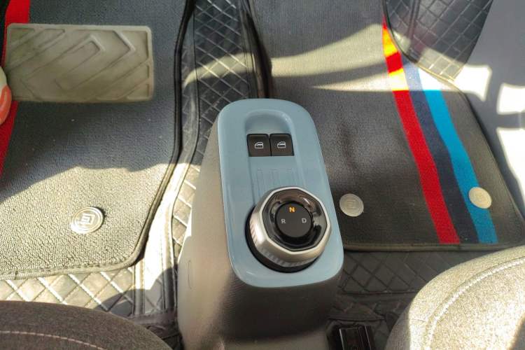 Used  Panda 2024 Panda Mini 200km Endurance Bear
