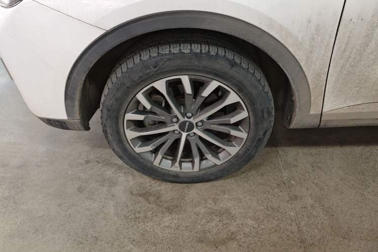 Used Haval H6 2020 1.5 GDIT Automatic Platinum Champion Edition
