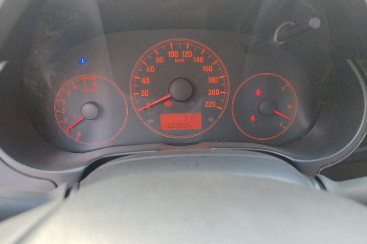 Used Honda City 2017 1.5L manual Comfort version