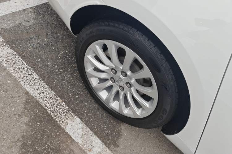 Used Cadillac XTS 2018 28T Tech Edition
