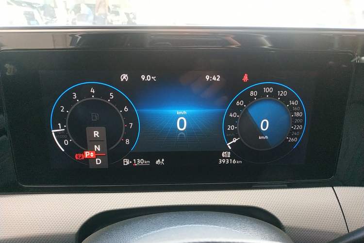 Used Volkswagen Lamando 2022 Lavida L 280TSI DSG Cool & Spicy Edition
