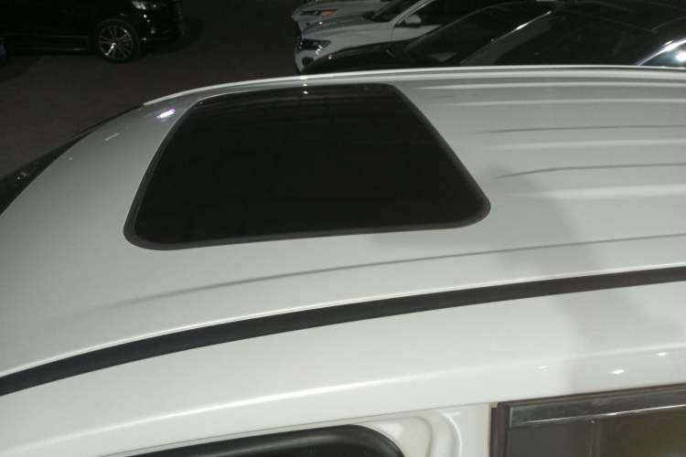 Used Toyota Wildlander 2021 Dual-Engine 2.5L E-CVT Two-Wheel Drive Luxury Edition
