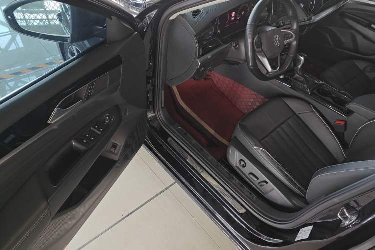 Used Volkswagen Passat 2022 330TSI Starry Elite Edition
