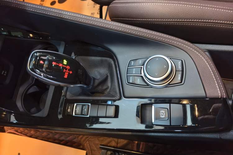 Used BMW X1 2020 sDrive20Li Premium Edition
