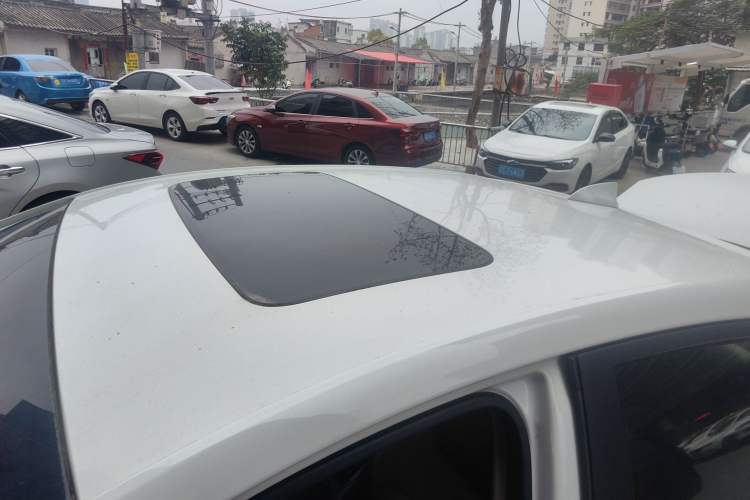 Used Chevrolet Monza 2020 320 Automatic Enjoyment Edition