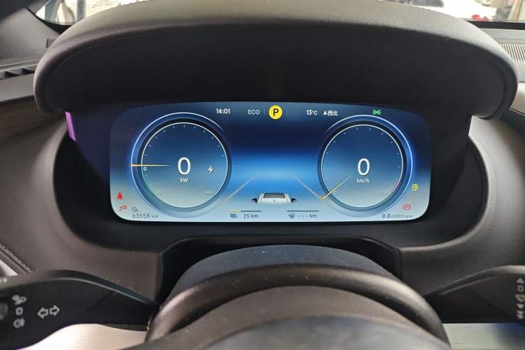 Used Denza X 2020 PHEV Classic Edition