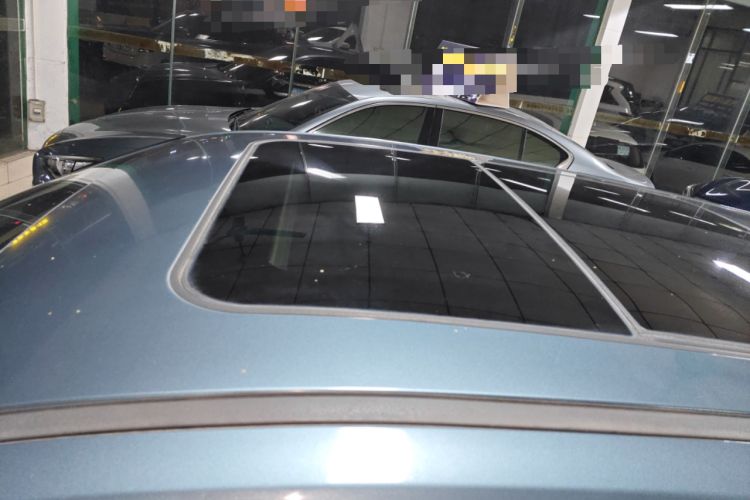 Used Oshan X5 2021 1.5T DCT Prestige Edition