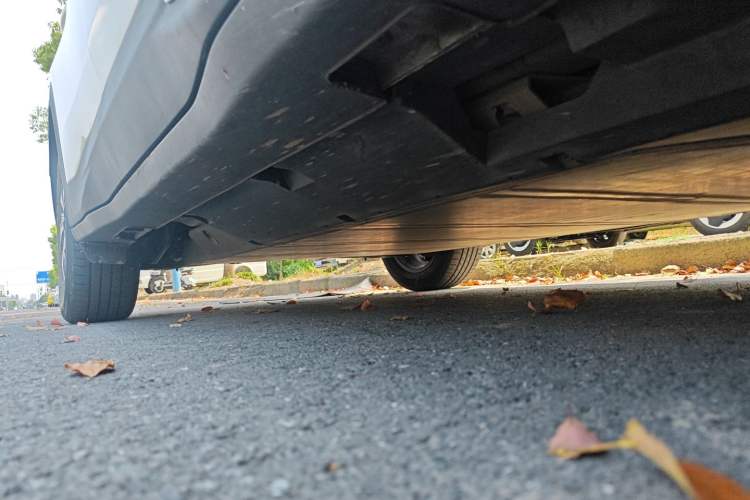 Used NETA U 2021 Pro 500 Global Edition
