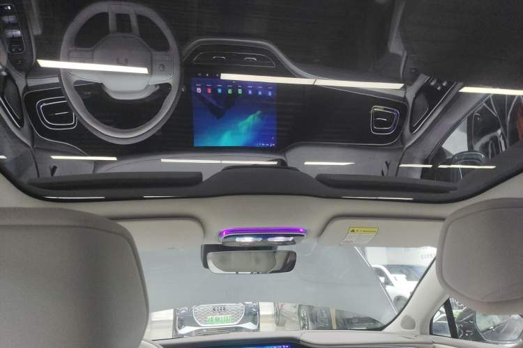 Used  F7 2023 Advanced Edition