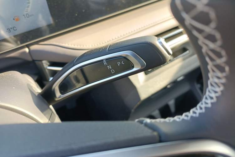 Used SAIC MAXUS Dajia 7 2024 Revised Version Super Hybrid Long-Range Edition Enjoyment Version