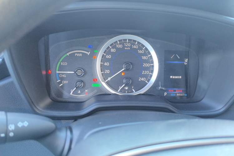 Used Toyota Levin 2022 Dual-Engine 1.8H E-CVT Luxury Edition
