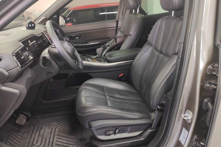 Used Nio ES8 2020 415 km Range 6-Seater Version