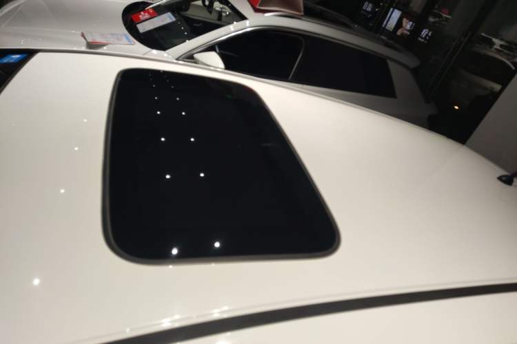 Used Honda Fit 2018 1.5L CVT Comfort Sunroof Version
