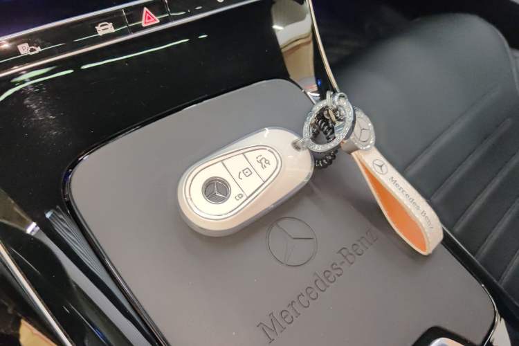 Used Mercedes-Benz C-Class 2024 C 200 L Sport Edition
