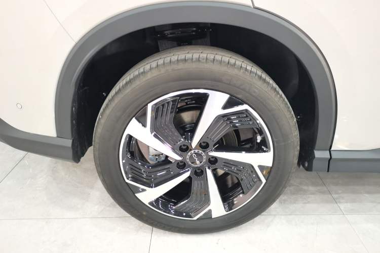 Used BYD Sealion 05 DM-i 2025 DM-i Smart Drive 115KM Flagship Model
