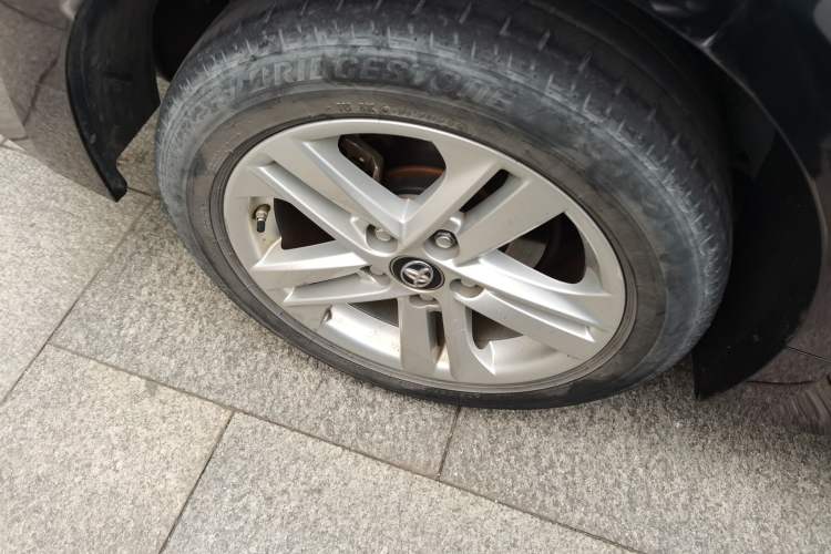 Used Toyota Levin 2021 Dual-Engine 1.8H E-CVT Luxury Edition
