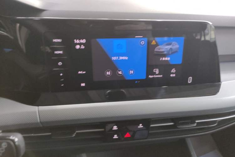 Used Volkswagen Golf 2023 Facelift 280TSI DSG Pro