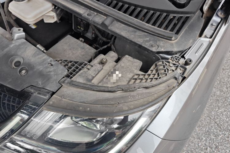 Used BYD Dolphin 2021 405 km Fashion Edition
