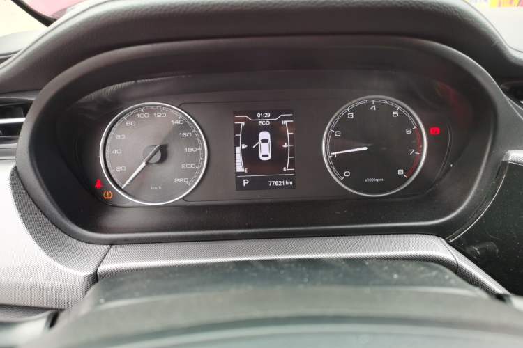 Used Chery Arrizo 5 2019 Revised PRO 1.5L CVT Youth Edition China VI Standard