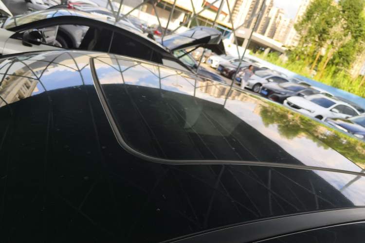 Used Jetour Dashing 2023 1.5T DCT Starlight Shine Pro Edition
