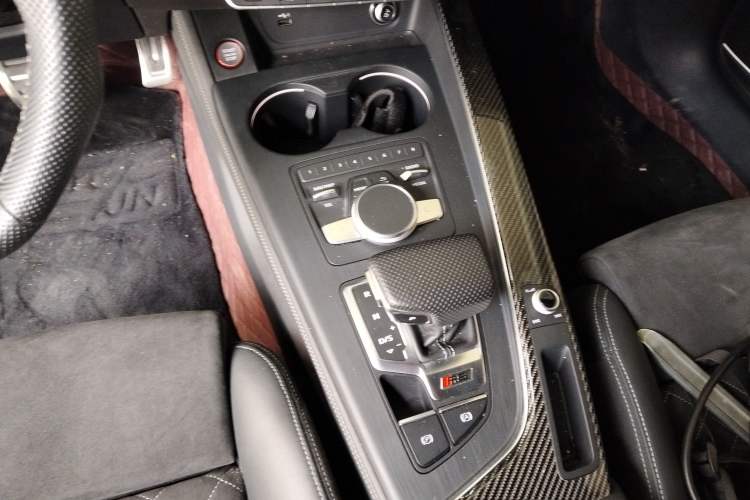 Used Audi RS 5 2019 RS 5 2.9T Sportback