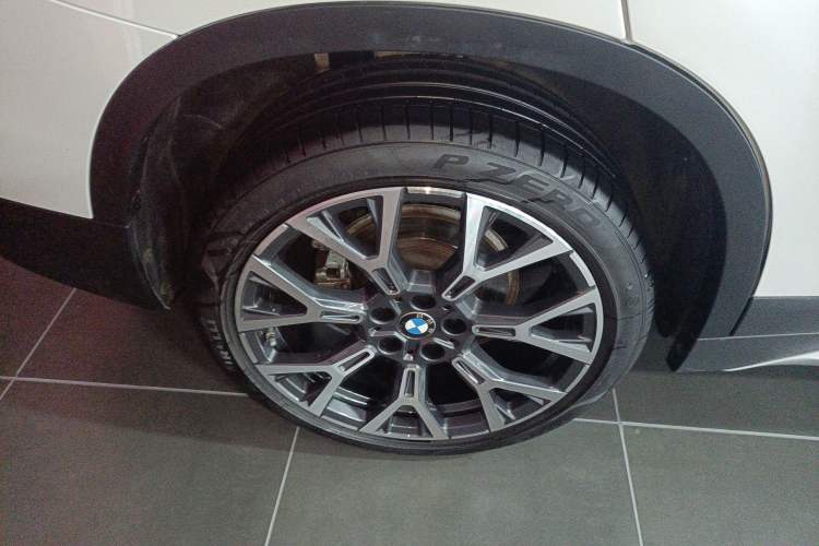 Used BMW X1 2022 Updated xDrive25Li Premium Edition