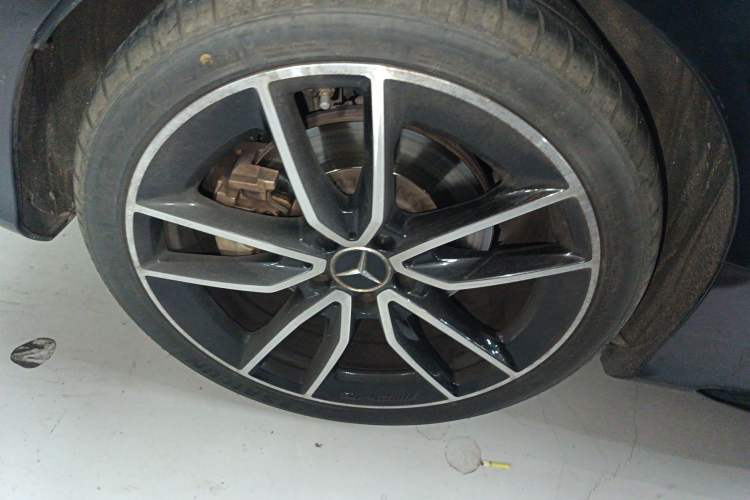 Used Mercedes-Benz C-Class AMG 2019 AMG C 43 4MATIC Coupe
