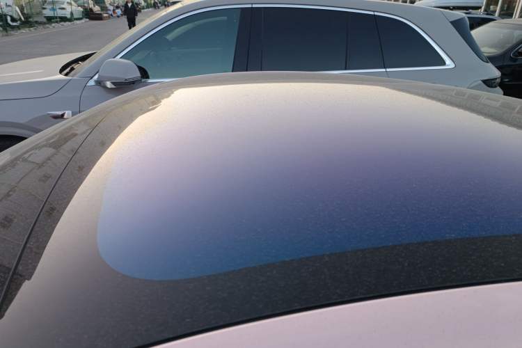 Used  SU7 2024 Rear-Drive Standard Founder Edition
