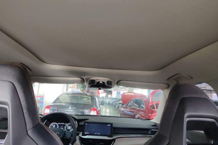 Used Lynk & Co 06 EM-P 2020 PHEV Plus