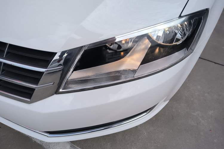 Used Volkswagen Gran Lavida 2013 1.4 TSI Automatic Comfort Model