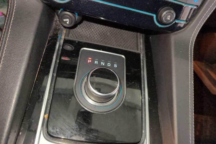 Used Jaguar F-PACE 2016 3.0 SC Four-Wheel Drive R-Sport Sport Edition