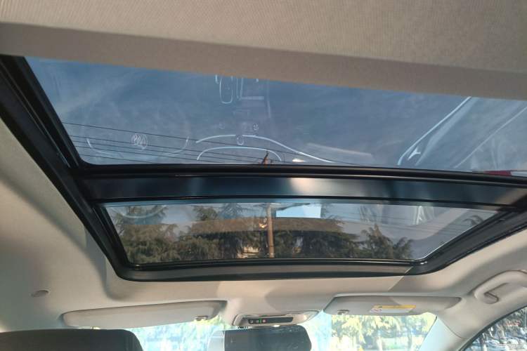 Used Buick LaCrosse 2022 552T Luxury Version