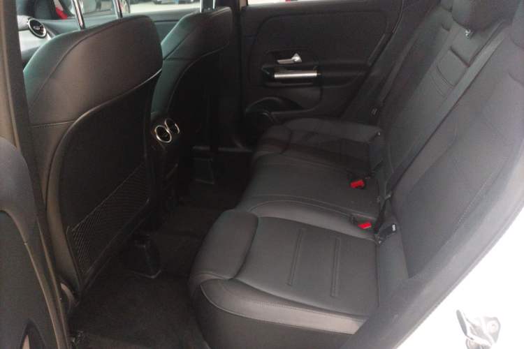 Used Mercedes-Benz GLA 2023 Facelifted GLA 200