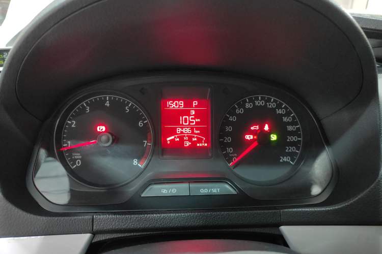 Used Volkswagen Jetta 2015 Value Edition 1.6L Automatic Comfort Version
