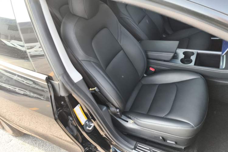 Used Tesla Model 3 2022 Rear-Wheel-Drive Version
