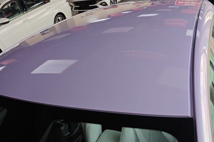 Used  Geome 2025 310km Dream Edition
