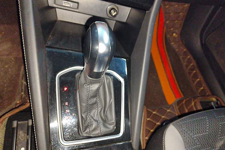 Used Jetta VS5 2022 280TSI Automatic Trend Edition
