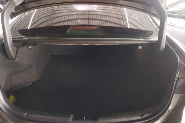 Used Mazda Atenza 2020 2.5L Sky Blue Prestige Edition