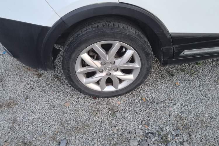 Used  Refine S3 2014 1.5L CVT Luxury Smart Model
