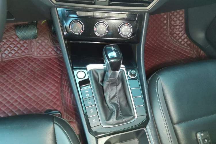 Used Volkswagen Sagitar 2022 280TSI DSG Flyover Edition