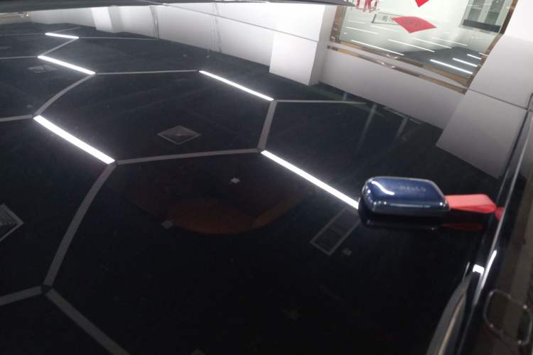 Used Lynk & Co 900 2025 1.5T Ultra
